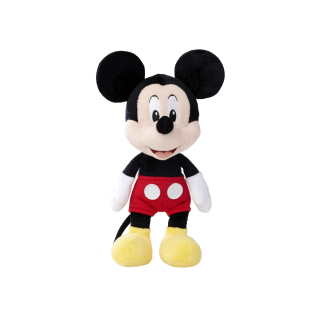 Simba 6315870521 - Disney Micky Clubhouse, 25cm