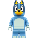 LEGO 30687 Bluey- Blueys Teeparty (Recruitment Bag)