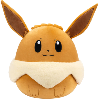 Jazwares SQPK00071 - Pokémon x Squishmallows -...