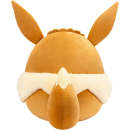 Jazwares SQPK00071 - Pok&eacute;mon x Squishmallows - Evoli 35 cm (14")