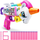 ZURU 36729 - X-SHOT Blastercorn mit 16 Darts -...