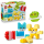 LEGO 10477 DUPLO - 3-in-1 Kreative Tiere
