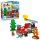 LEGO 10473 DUPLO - Löschauto mit Schlauch und Feuerwehrmann
