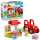 LEGO 10468 DUPLO - Traktor und Marktstand