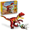 LEGO 31379 Creator - Wilder Dinosaurier