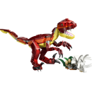 LEGO 31379 Creator - Wilder Dinosaurier