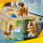 LEGO 31382 Creator - Niedliche Tiere: Verspielter Welpe