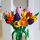 LEGO 11501 Botanicals - Tulpenstrauß