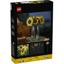 LEGO 11502 Botanicals - Sonnenblumen