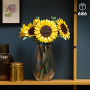 LEGO 11502 Botanicals - Sonnenblumen