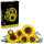 LEGO 11502 Botanicals - Sonnenblumen