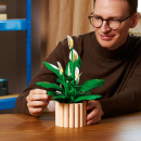 LEGO 11504 Botanicals - Friedenslilie
