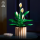 LEGO 11504 Botanicals - Friedenslilie