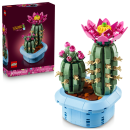 LEGO 11509 Botanicals - Blühender Kaktus
