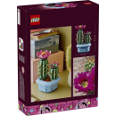 LEGO 11509 Botanicals - Bl&uuml;hender Kaktus