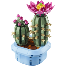 LEGO 11509 Botanicals - Bl&uuml;hender Kaktus