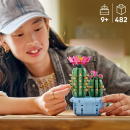 LEGO 11509 Botanicals - Bl&uuml;hender Kaktus