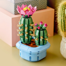 LEGO 11509 Botanicals - Bl&uuml;hender Kaktus