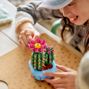 LEGO 11509 Botanicals - Bl&uuml;hender Kaktus
