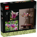 LEGO 11510 Botanicals - Magnolienzweige