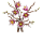 LEGO 11510 Botanicals - Magnolienzweige