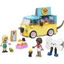 LEGO 42678 Friends - Haustierzubeh&ouml;r-Van