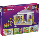 LEGO 42679 Friends - Heartlake City Hasenhotel