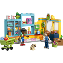 LEGO 42680 Friends - Heartlake City Mini-Markt