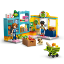 LEGO 42680 Friends - Heartlake City Mini-Markt