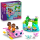 LEGO 42681 Friends - Axolotl-Abenteuerboot