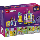 LEGO 42692 Friends - Eis- und Luftballonstand