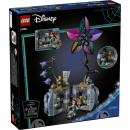 LEGO 43288 Disney Classic - Sallys Blumentopf
