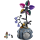 LEGO 43288 Disney Classic - Sallys Blumentopf
