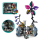 LEGO 43288 Disney Classic - Sallys Blumentopf
