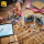 LEGO 43288 Disney Classic - Sallys Blumentopf