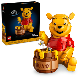 LEGO 43300 Disney Classic - Winnie Puuh