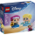 LEGO 43284 Disney Princess - Die Mini-Prinzessinnen Anna und Elsa