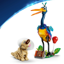 LEGO 43290 Disney Pixar - Kevin und Dug