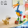 LEGO 43290 Disney Pixar - Kevin und Dug