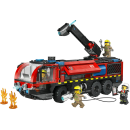 LEGO 60499 City - Flughafenl&ouml;schfahrzeug