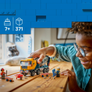 LEGO 60478 City - Betonmischer