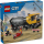 LEGO 60478 City - Betonmischer