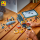 LEGO 60478 City - Betonmischer