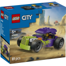 LEGO 60485 City - Hot Rod