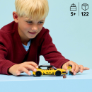 LEGO 60487 City - Gelbes Taxi