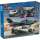 LEGO 60489 City - Düsenflieger vs. Rennauto