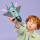 LEGO 60489 City - Düsenflieger vs. Rennauto