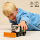 LEGO 60490 City - Schneepflug