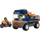 LEGO 60491 City - Motorradtransporter