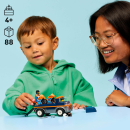 LEGO 60491 City - Motorradtransporter